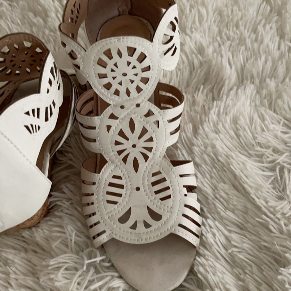 Wedges - Picture 4 of 5